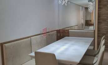 Imagem 4: Jundiaí - Casa de Condomínio - Mirante da Colonia