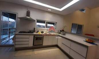 Imagem 4: Casa com 3 dormitórios à venda, 270 m² por R$ 1.200.000,00 - Parque Mirante Do Vale - Jaca