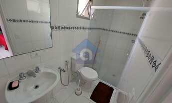 Imagem 7: Flat em ótima localização, andar alto e bem iluminado!