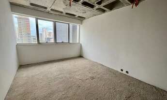 Imagem 3: Sala no Órion para aluguel com 33M² em Setor Marista - Goiânia - GO