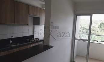 Imagem 7: Apartamento - Bosque dos Eucaliptos - Spazio Campo Lazio - 3 Dormitórios - 63 m²