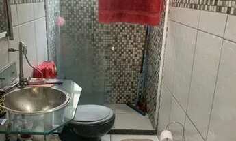 Imagem 2: Alugo casa tipo apartamento