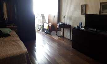 Imagem 2: Apartamento com 2 dormitórios à venda, 90 m² por R$ 950.000,00 - Ipanema - Rio de Janeiro