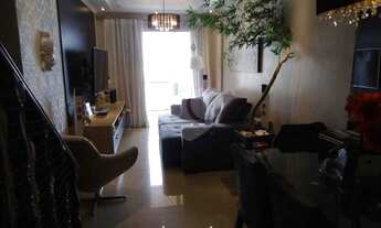 Imagem 4: Cobertura - 04 quartos - Praça Seca