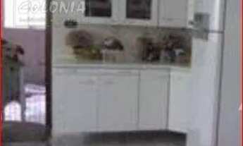 Imagem 3: Santo André - Casa Padrão - Vila Valparaíso