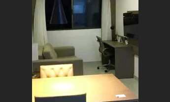 Imagem 7: Alugo flat no Beach Class Excelsion Residence