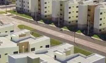 Imagem: Vende-se Apartamento no Bairro Aero Rancho