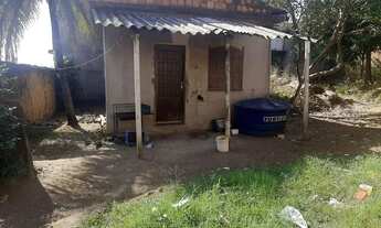 Imagem 5: Vendo terreno com casa semi pronta