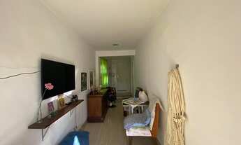 Imagem 4: Casa de vila sobrado para aluguel com 70 metros quadrados com 2 quartos