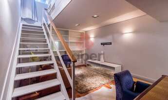 Imagem 4: Casa de Vila no Itaim Bibi com 3 dorms 1 vaga