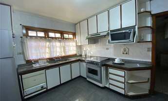 Imagem 6: São Paulo - Casa Padrão - Tatuapé