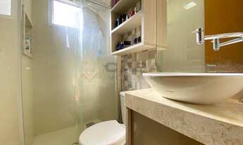 Imagem 6: DM- Apartamento para venda possui 72 metros quadrados com 3 quartos Morada de Laranjeiras