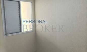 Imagem 2: Casa de condomínio térrea para venda tem 80 metros quadrados com 2 quartos