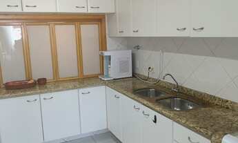 Imagem 7: Apartamento Venda Itaim Bibi 189 m² 3 Dormitórios