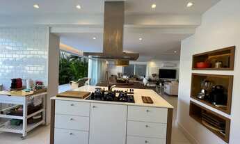 Imagem 6: Apartamento para venda tem 635 metros quadrados com 5 quartos