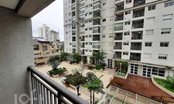 Imagem 1: Apartamento à venda em Brás com 68 m², 2 quartos, 1 suíte, 1 vaga