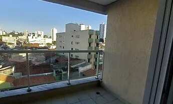 Imagem 4: Apartamento para aluguel com 72 metros quadrados com 2 quartos em Jardim das Nações - Taub