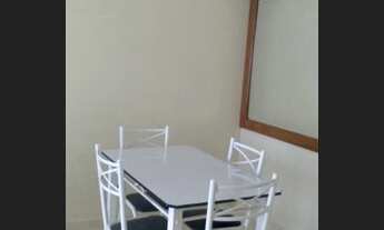 Imagem 6: Apartamento de 60m² mobiliado para locação no Jardim Marajoara