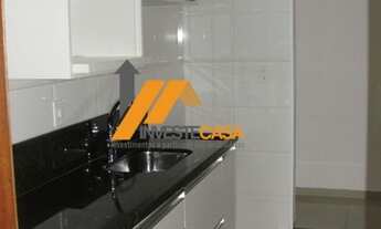 Imagem 2: APARTAMENTO RESIDENCIAL em SOROCABA - SP, PARQUE CAMPOLIM