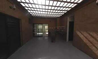 Imagem 4: Casa Padrão em São Carlos