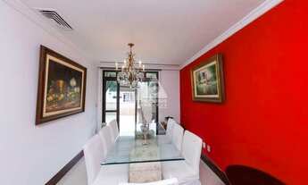 Imagem 5: Cobertura à venda, 3 quartos, 1 suíte, 1 vaga, Copacabana - RIO DE JANEIRO/RJ