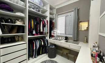 Imagem 4: Apartamento com 2 dormitórios à venda, 68 m² por R$ 640.000,00 - Plaza Valencia - Arujá/SP