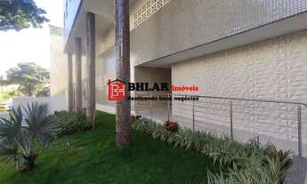 Imagem 4: PREDIO NOVO E BEM LOCALIZADO NO CIDADE NOVA