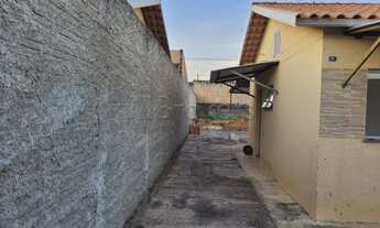 Imagem 6: Botucatu - Casa Padrão - Residencial Paratodos