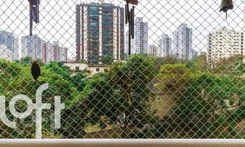 Imagem 2: Apartamento à venda em Vila Sônia com 118 m², 3 quartos, 2 suítes, 2 vagas