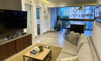 Imagem 2: Barra da Tijuca Apartamento com 2 dormitórios
