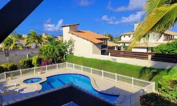 Imagem 5: CASA ARACAJU VD OU TR COND VILLA DO MAR PERTO DA PRAIA