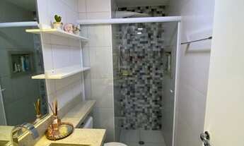 Imagem 2: Apartamento para aluguel tem 40 metros quadrados com 2 quartos em Cambuci - São Paulo - SP