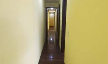 Imagem 7: Apartamento com 3 dormitórios para alugar, 140 m² por R$ 3.297,56/mês - Tijuca - Rio de Ja