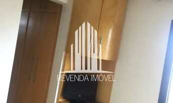 Imagem 13: Apartamento á venda 101m² 4 dormitórios 1 suíte 2 vaga na Vila Mariana