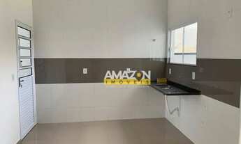 Imagem 7: Casa com 2 dormitórios à venda, 65 m² por R$ 270.000 - Residencial Estoril - Taubaté/SP