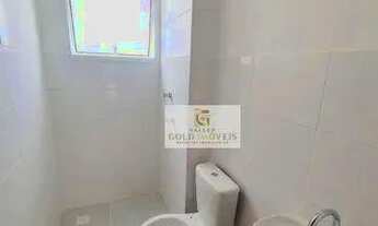 Imagem 3: Apartamento com 2 dormitórios à venda, 47 m² por R$ 210.800,00 - Jardim Santa Inês III - S