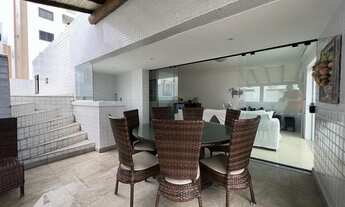 Imagem 5: Excelente Cobertura, 277 m² 3/4, 1 suite - Caminho das Árvores