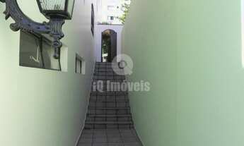 Imagem 6: Vila Alixandria- sobrado com 3 dormitórios 1 suite, 2 vagas