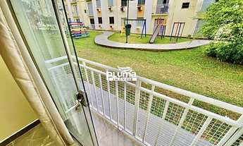 Imagem 7: Apartamento para Venda em Rio Branco, VIA PARQUE, 2 dormitórios, 1 banheiro, 1 vaga