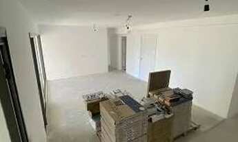 Imagem 3: Apartamento a venda no Brooklin, 3 suítes, 2 vagas de garagem - 125m2