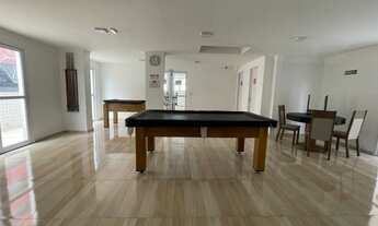 Imagem 4: Apartamento para aluguel Frente Mar 76 metros quadrados com 2 quartos em Mirim - Praia Gra