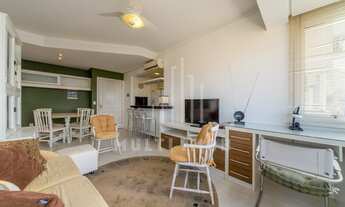 Imagem 2: Apartamento 2 dormitórios na Cidade Baixa