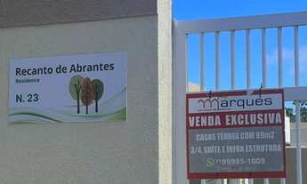 Imagem 6: Excelentes Casas Térreas 3/4, Suíte