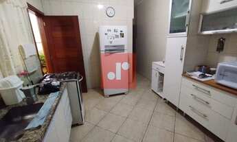 Imagem 2: Sobrado 220m² Vila Pinheirinho- Santo André