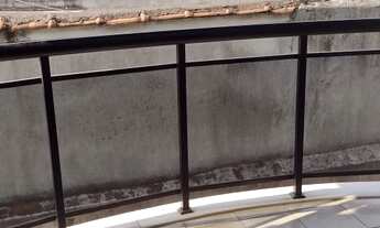 Imagem 7: Casa de vila para aluguel tem 70 metros quadrados com 2 quartos em Centro - Duque de Caxia