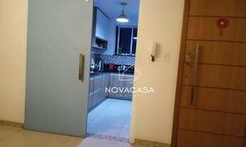 Imagem 4: Cobertura com 4 dormitórios à venda, 194 m² por R$ 960.000 - Itapoã - Belo Horizonte/MG