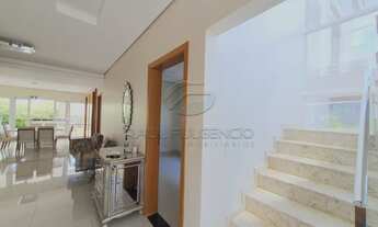 Imagem 3: Londrina - Casa de Condomínio - Vivendas do Arvoredo