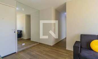 Imagem 5: Apartamento para Aluguel - Panamby, 2 Quartos, 50 m2