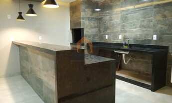 Imagem 6: Casa para Venda em Bady Bassitt, Parque das Palmeiras, 3 dormitórios, 1 suíte, 2 banheiros