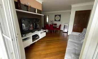 Imagem 8: Apartamento com 3 quartos, muito bem distribuído em 108m² na Pituba